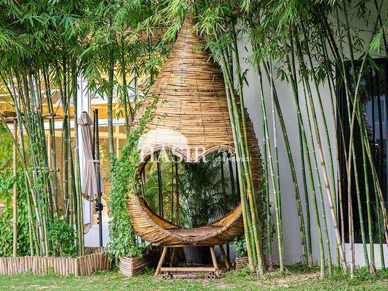 Bahçe Dekorasyon Önerileri