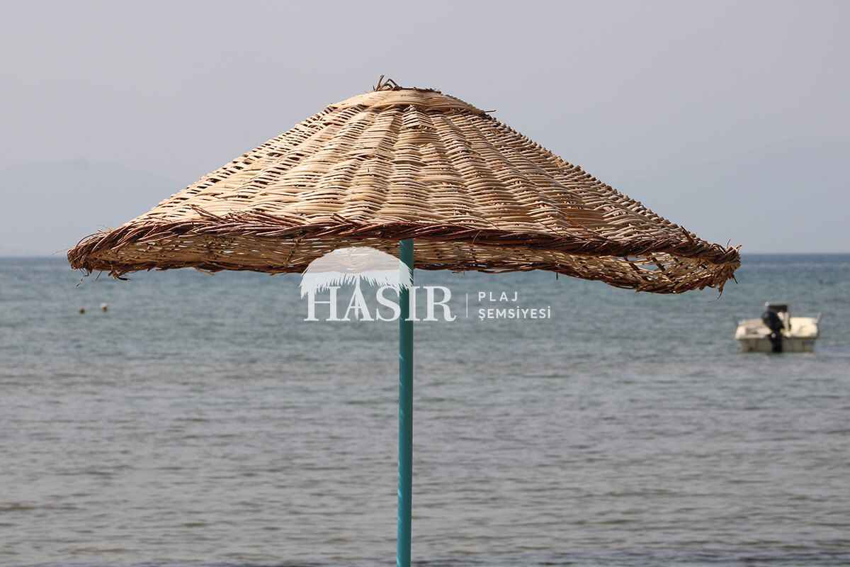 Hasır Şemsiye