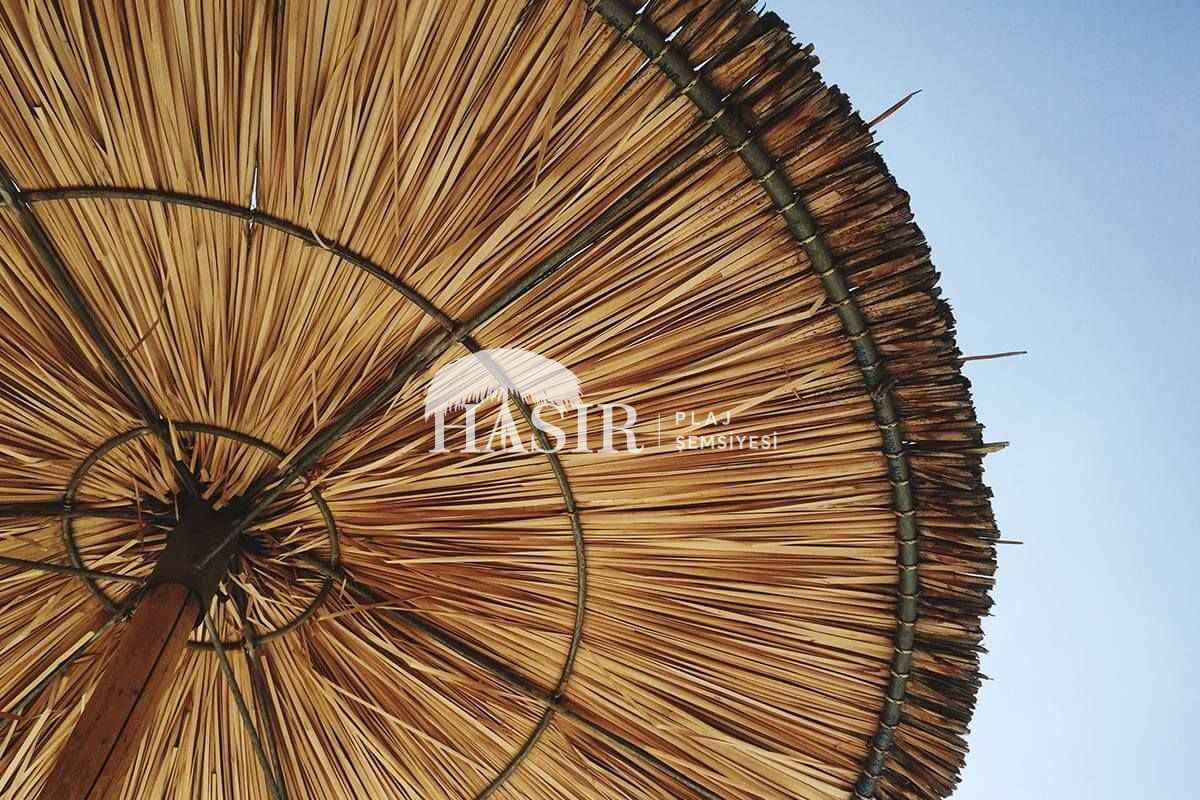 Kamış Şemsiye