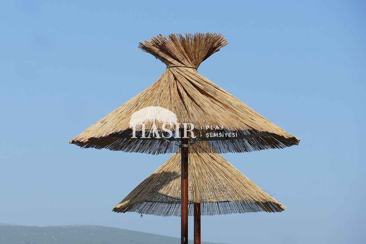 Kamış Şemsiye