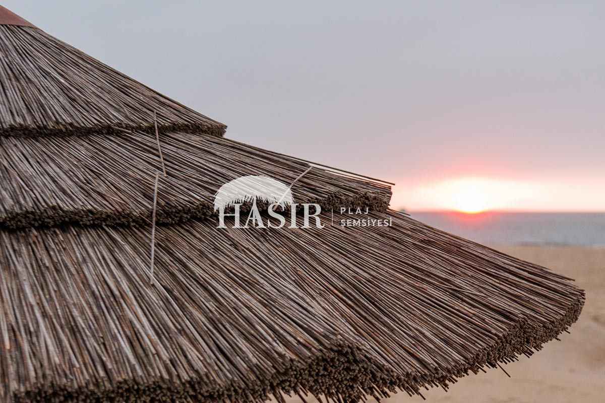 Kamış Şemsiye