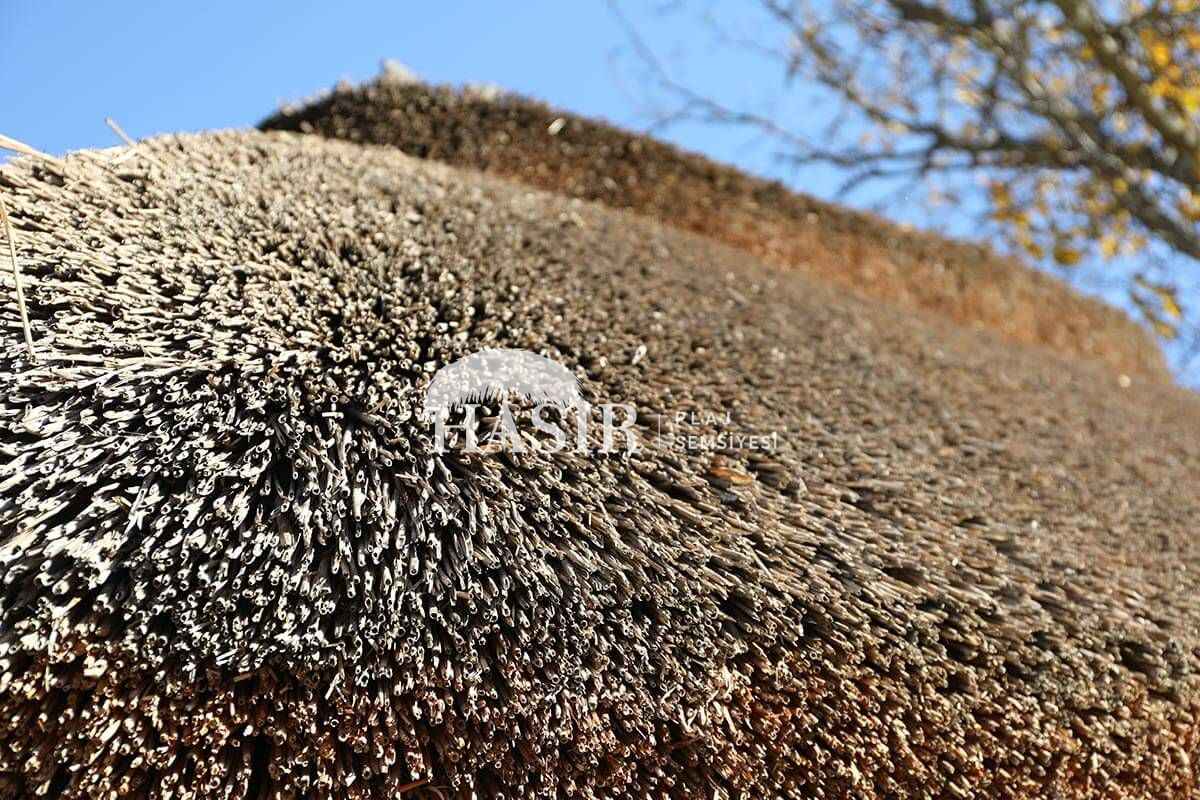 Kirpi Çatı Kaplama