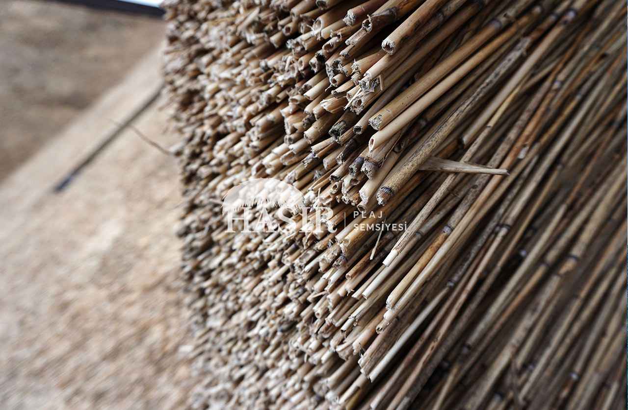 Kirpi Çatı Kaplama