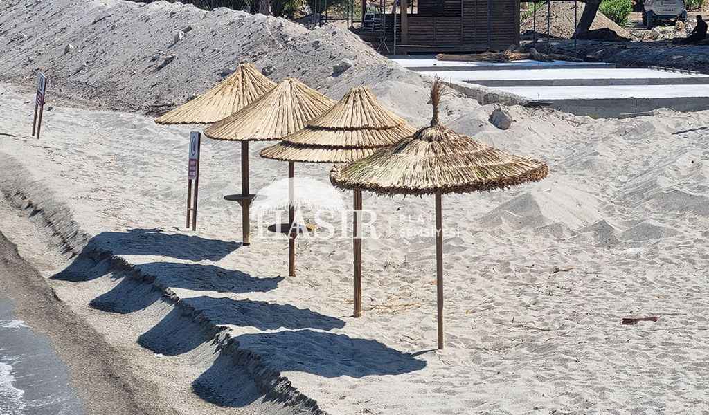 Hasır Dekorasyon Otel Dekorasyonu