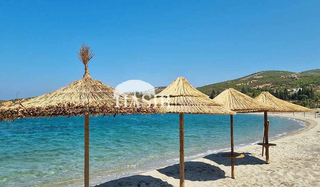 Hasır Dekorasyon Otel Dekorasyonu