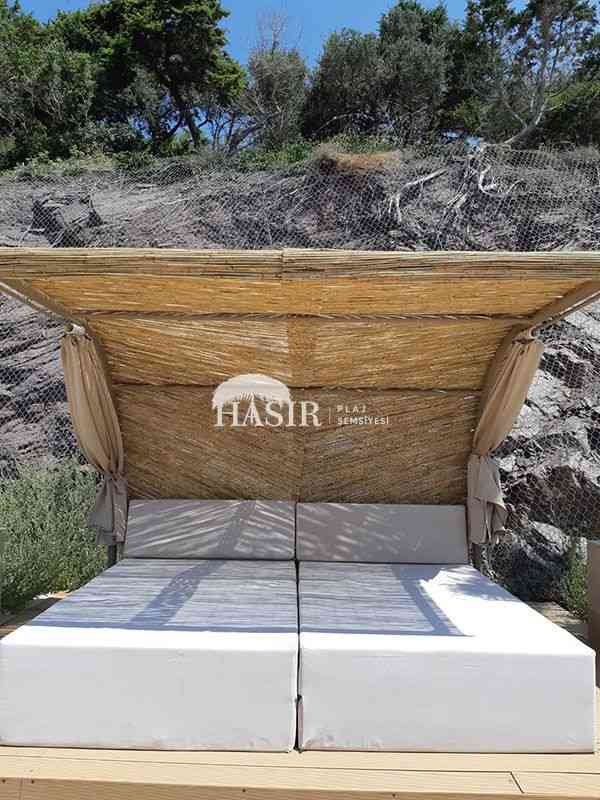 Kargıdan Gölgelik Nasıl Yapılır?