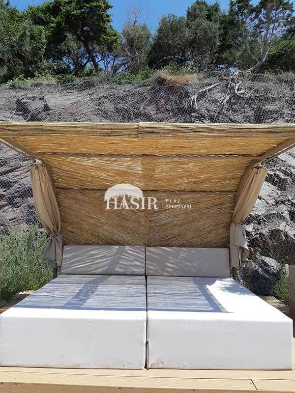 Kargıdan Gölgelik Nasıl Yapılır?