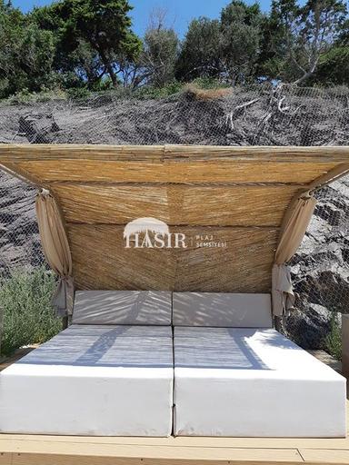 Kargıdan Gölgelik Nasıl Yapılır?